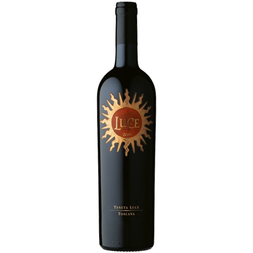 Luce Della Vite 2019 Tuscany - igt